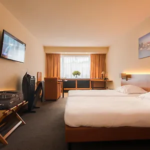 Arass & Business Flats Antwerpen